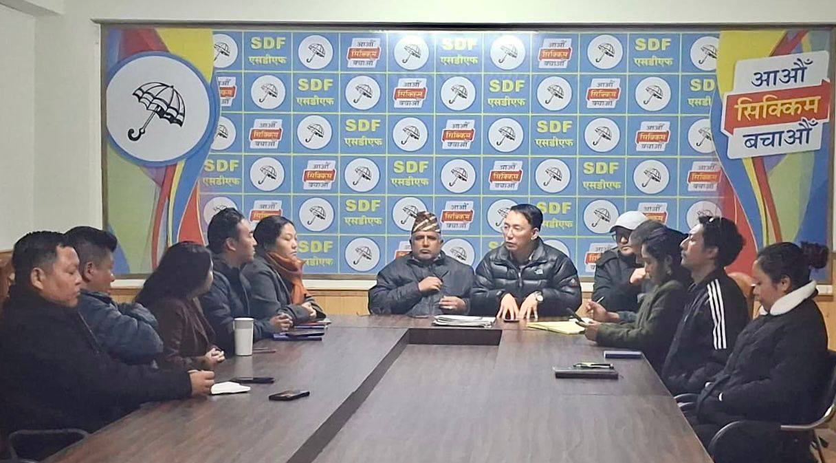 Emphasis on effectively disseminating the party's vision