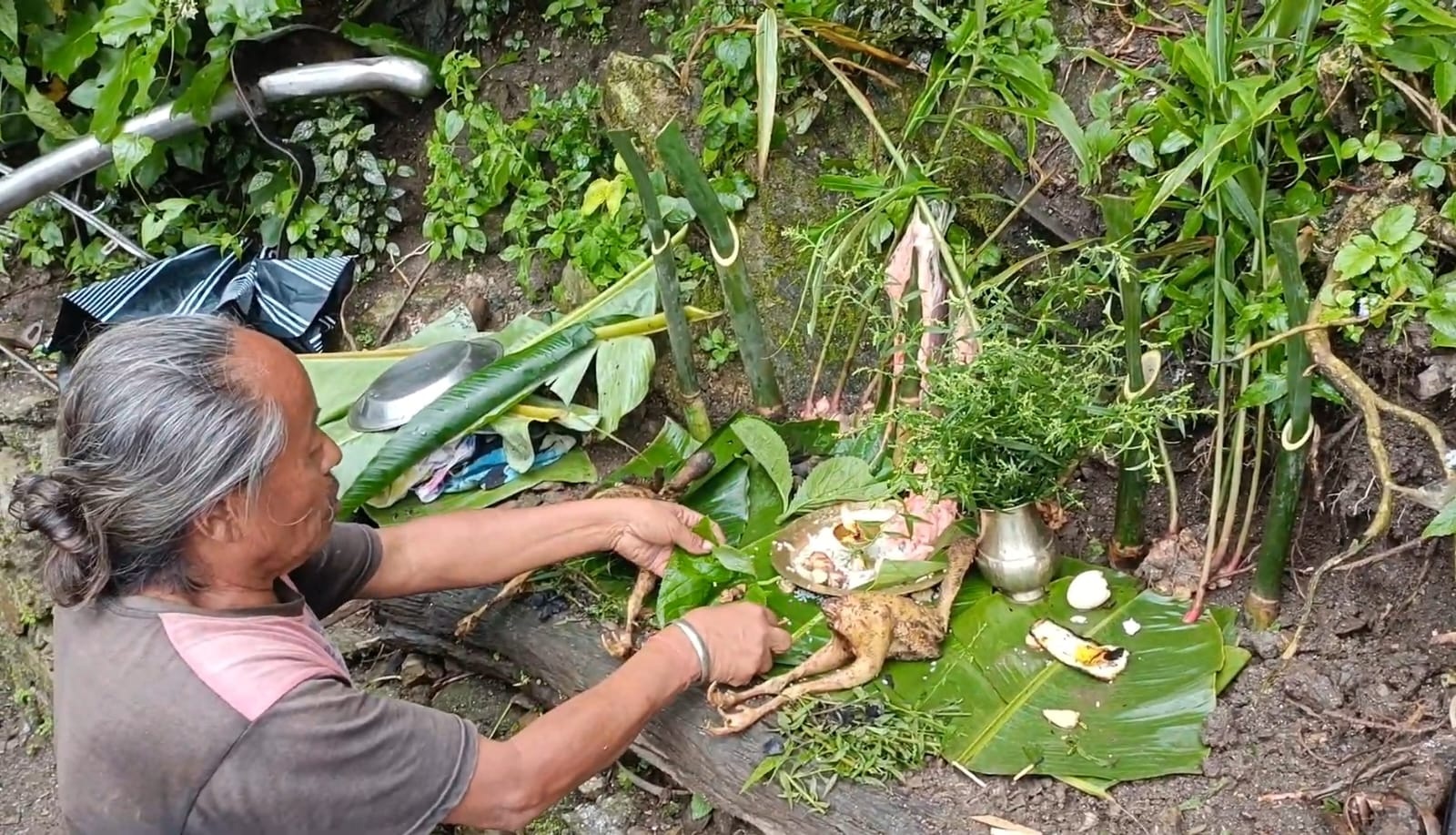 Read more about the article जनजातिको मागमा संघर्षरत जातगोष्ठीको जनजातीय भाषा, संस्कार-संस्कृति भने विलुप्तीको सङ्घारमा