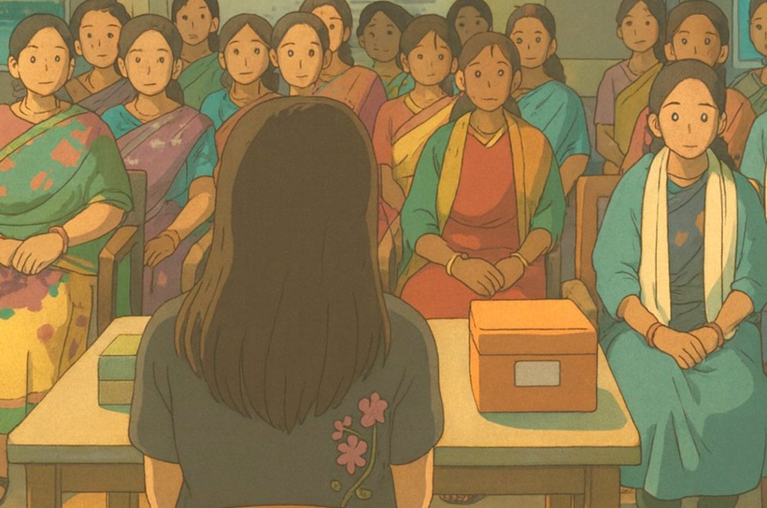   ग्रामीण भेकमा महिलाहरूको स्वास्थ्य: सचेतना बढ़ाउन आवश्यक