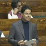 सांसद बिस्टले संसदमा उठाए पहाड, तराई र डुवर्सका समस्याहरू