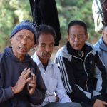 कुटे, मारे पनि उन्मुक्ति अनि गोर्खाल्याण्ड हाम्रो हृदयबाट हट्नेछैन