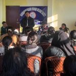 बस-बालिकाहरूको निम्ति म्याथन दौढ़ आगामी 28 दिसम्बरमा