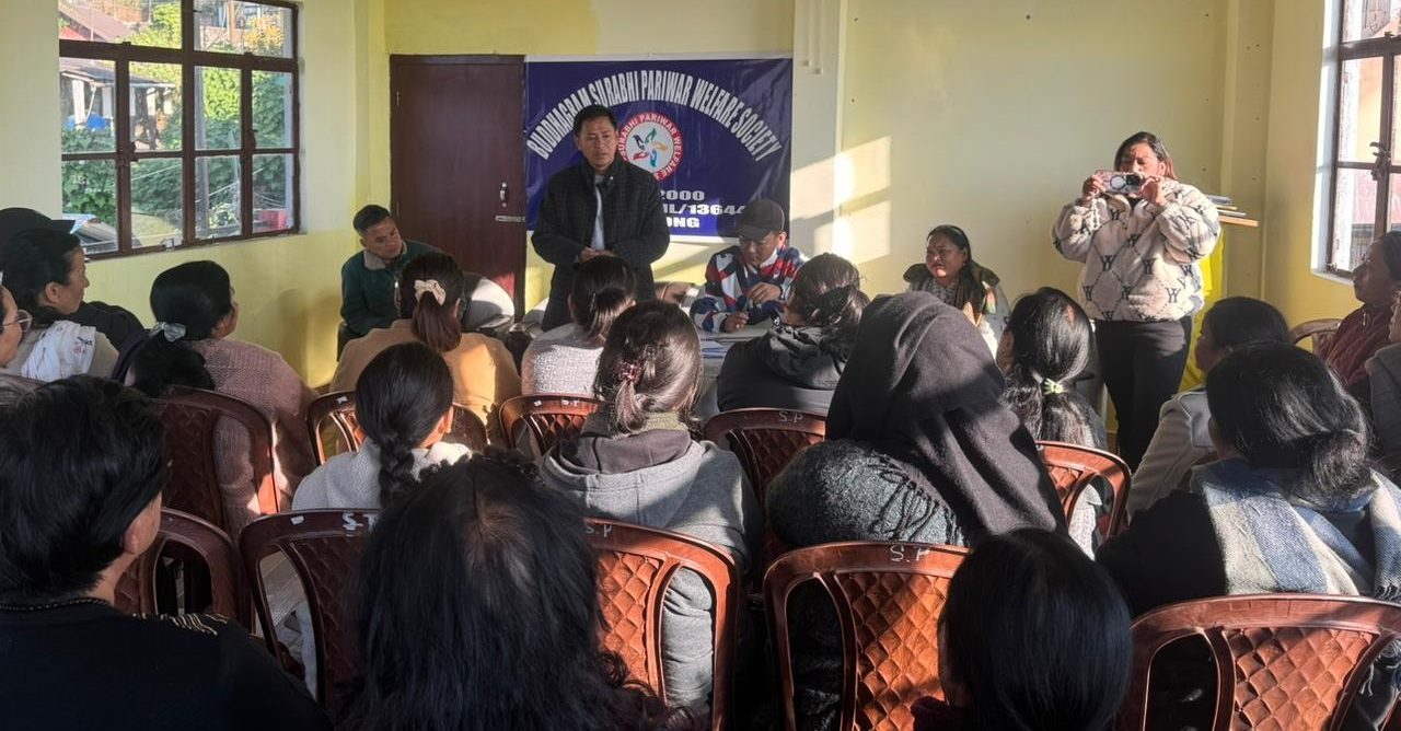 बस-बालिकाहरूको निम्ति म्याथन दौढ़ आगामी 28 दिसम्बरमा