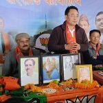 313 शिक्षकको बारेमा अनित थापा जवाफदेही- सञ्जीव लामा