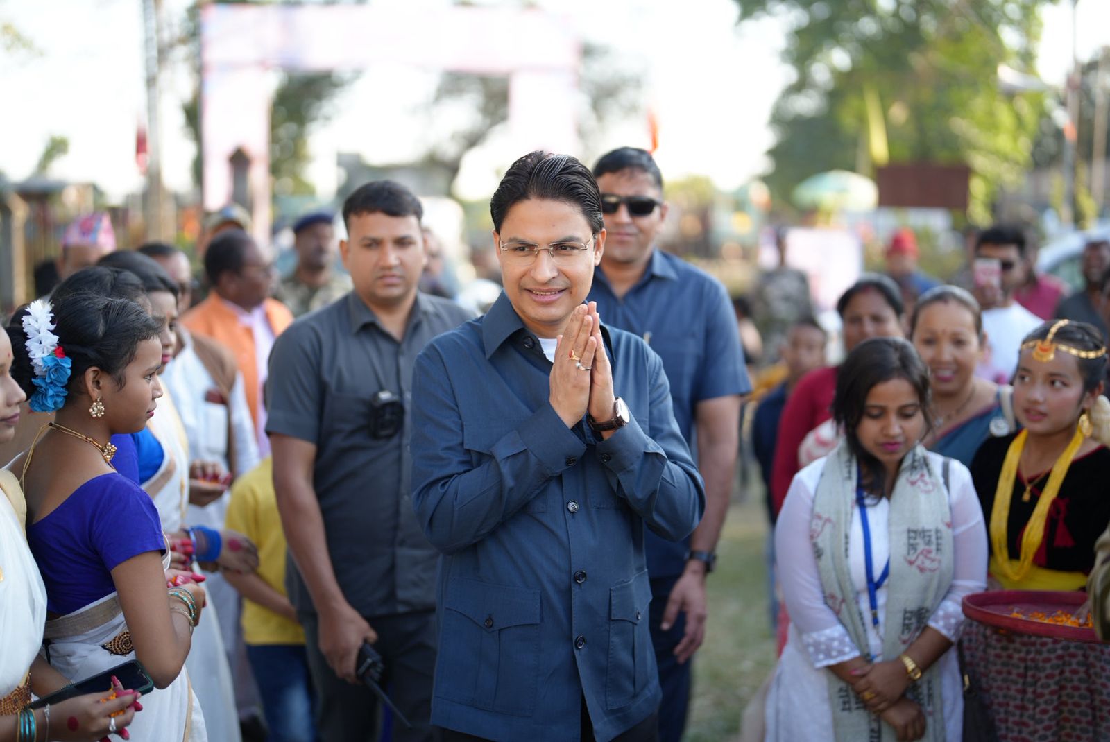 अवैध ‘चयन समिति’कालाई चिन्हित गरी कानूनी कार्वाही गर्नपर्छ