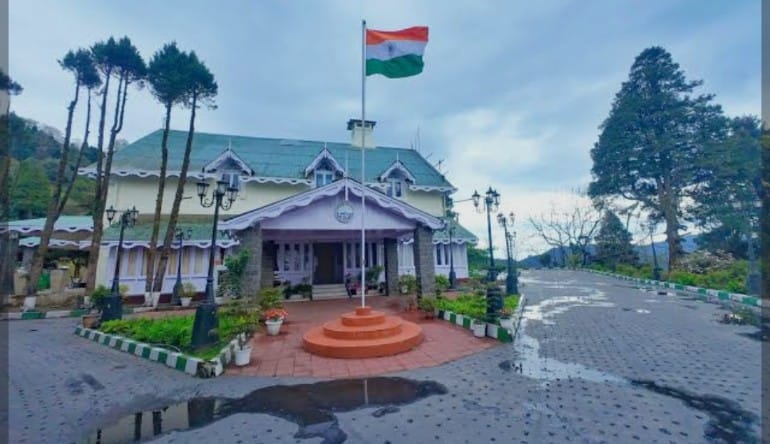 Read more about the article स्कुल बन्द होइन, लालकोठी मुखी आन्दोलन हुनुपर्छ: भाजपा 