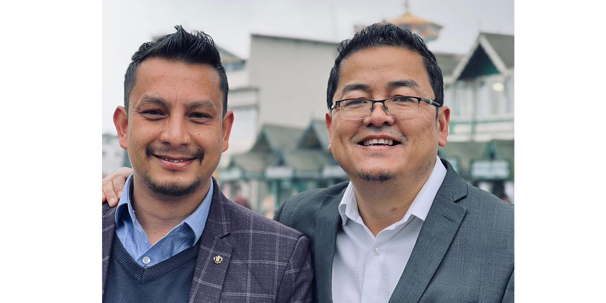 Read more about the article उच्च अदालतको अवहेलना अत्यन्तै गम्भीर र खतरनाकः रितेश पोर्तेल