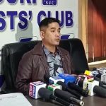 शिक्षकहरूको नियुक्ति खारेज भएको बारेमा सुधन गुरूङको खुलासा