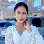 आध्यात्म र अनुशासनबीच उदाएकी अभिनेत्री श्यामाश्री