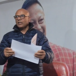 एसआइआरकोे निम्ति खरसाङ नगरपालिका सबै वार्डको सभा