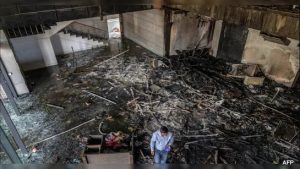 Youth Lynched by Mob in Bangladesh, Inhumane Treatment Continues Even After Death