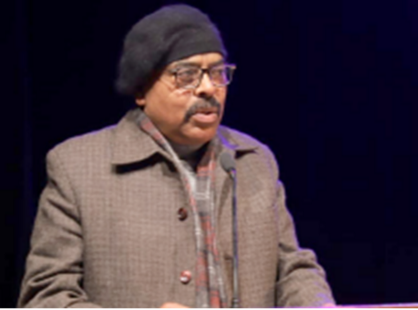 रंगमञ्चका भूतनाथ: चेतनामूलक नाट्ययात्री रञ्जित सिंह 