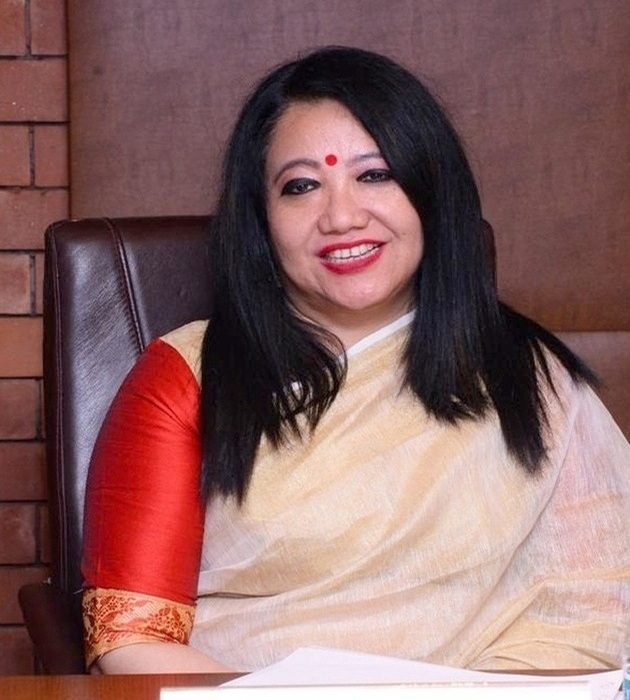 बदलिएको सपनाले बनायो नयाँ पहिचान