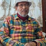 एब्जर्भ एरिया एक्ट रिपिल-बारे विष्टले विस्तृत सदनमा कुरा राख्न पर्थ्यो: भरत दोङ 