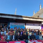 बर्मेक बजार परिसरमा एक दिवसीय किसान मेला सम्पन्न