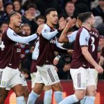 एस्टन भिल्लाको विजयी यात्रामा युनाइटेड पराजित