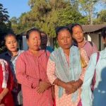 ङ्भ्यू चियाबारीका श्रमिकहरूले गत तीन महिनादेखि दैनिक हाजिरा र वेतन दिइएको छैन