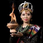 परम्पराको धरोहरलाई नृत्यमार्फत उचाइ दिँदै कोमल गुरुङ