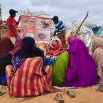 सोमालियामा खडेरी र खाद्यान्न अभावले मानवीय संकट चुलिँदै