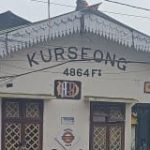 खरसाङको आदिम नाम कुरसोङ- दवामित लेप्चा