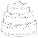 अनित थापाद्वारा तीनधारे महानदी समष्टिका चर्चहरूमा केक वितरण