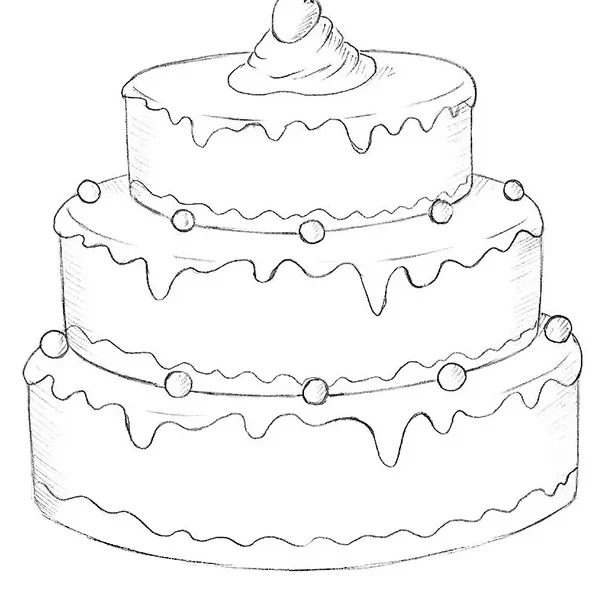 अनित थापाद्वारा तीनधारे महानदी समष्टिका चर्चहरूमा केक वितरण