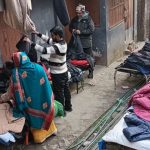 बिहीवारे हाटमा न्यानो लुग धेरै बिक्री