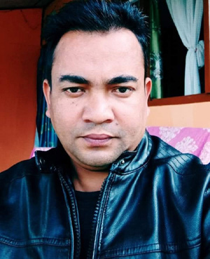 अनित खाती