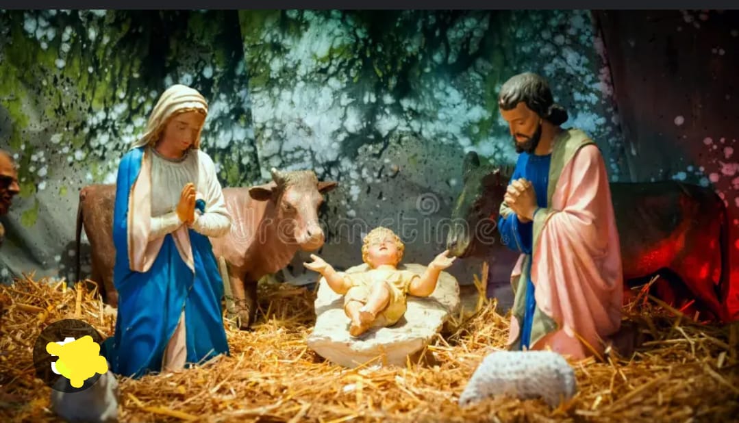 क्रिस्मस पालन गर्ने परम्परा अनि यसको इतिहास