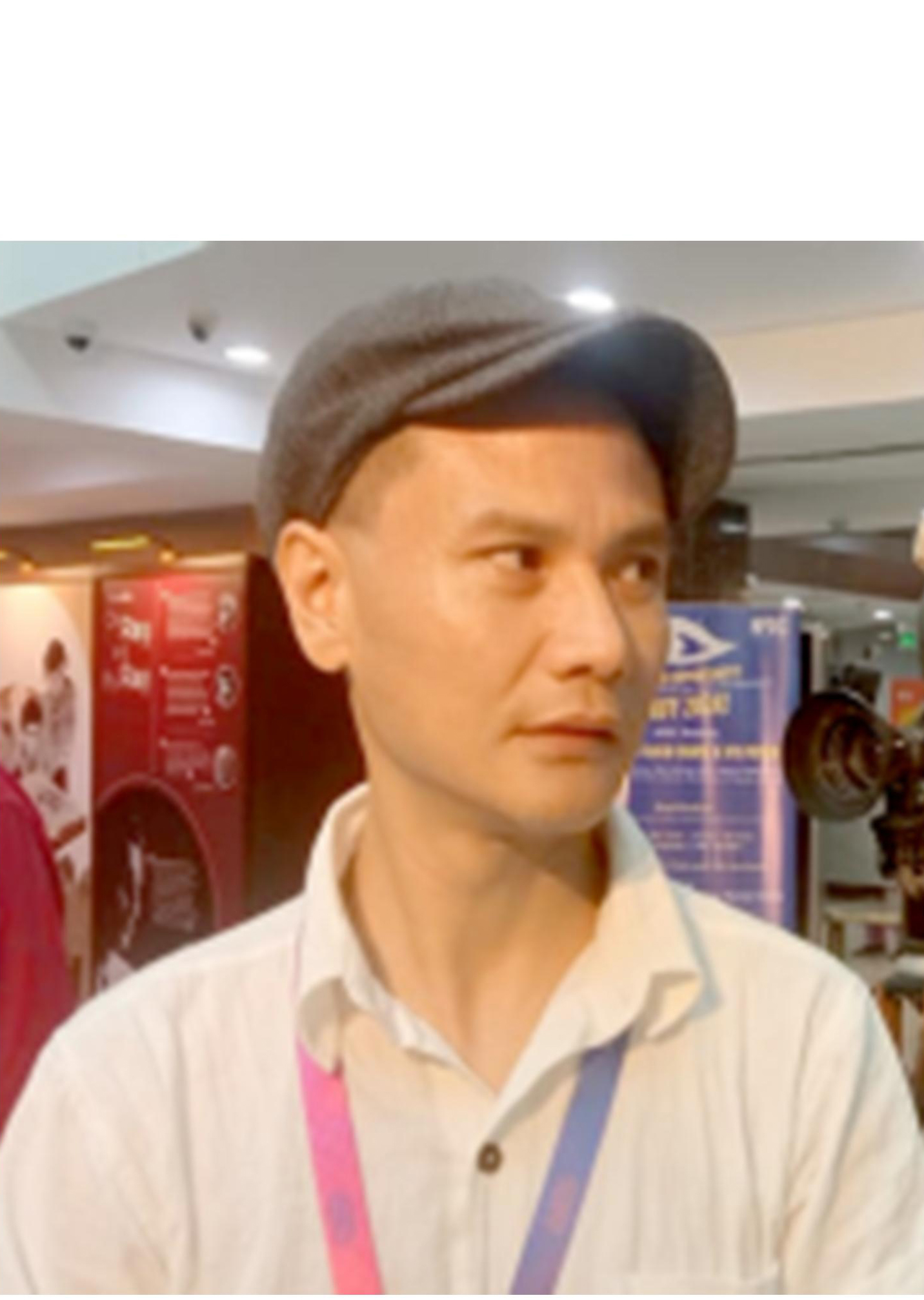 पर्दामा हिमाली भेकको यथार्थ उतार्दै विवेक