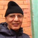 ज्ञानेन्द्र खतिवड़ालाई बद्रीनारायण प्रधान पुरस्कारले अलङ्करण गरिने 