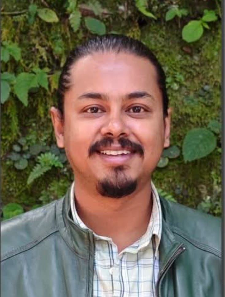 The story of how the Northeastern states were born