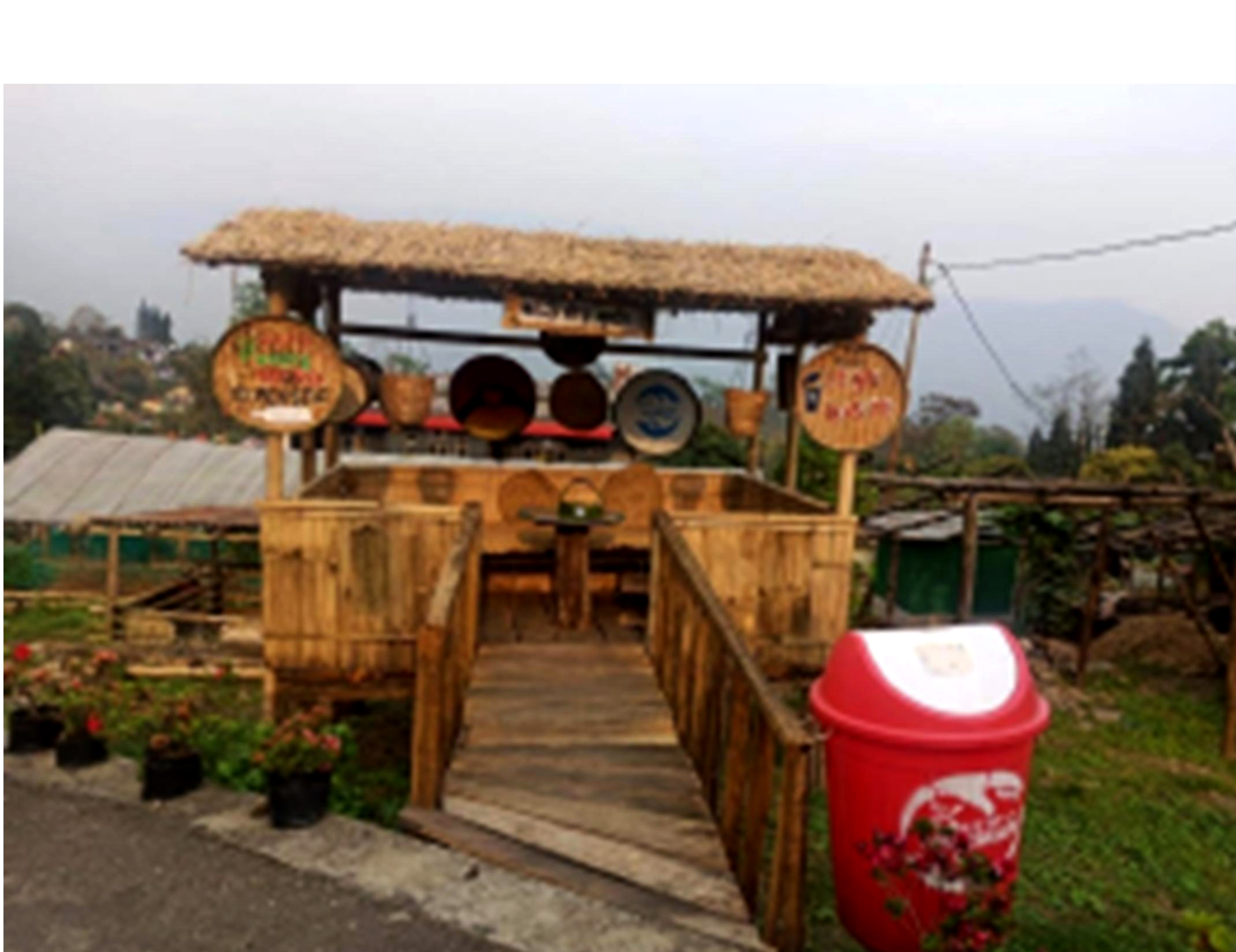 हरित अभियानद्वारा नयाँ बाटो देखाउँदै ‘मेक अप मरमा’