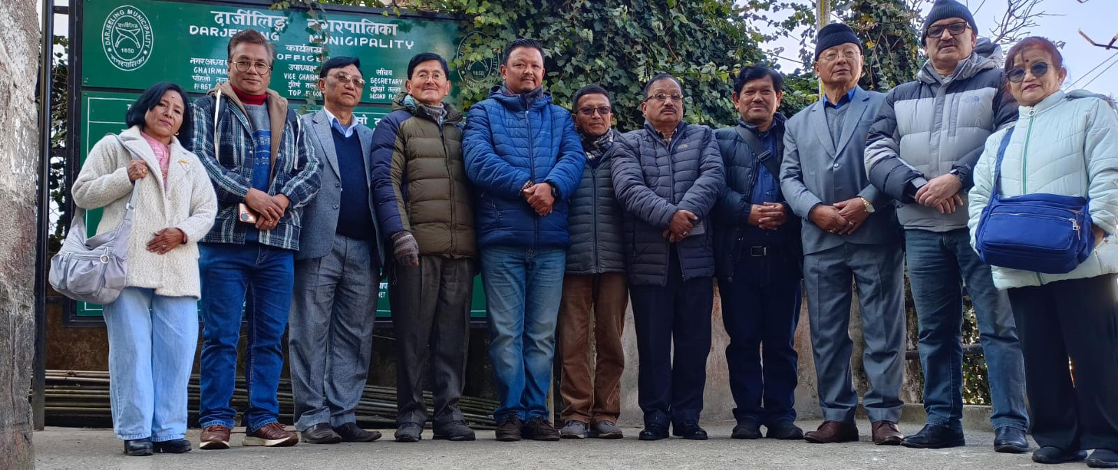 Read more about the article नेपाली साहित्य सम्मेलनद्वारा 98औं गिरी जयन्ती पालन