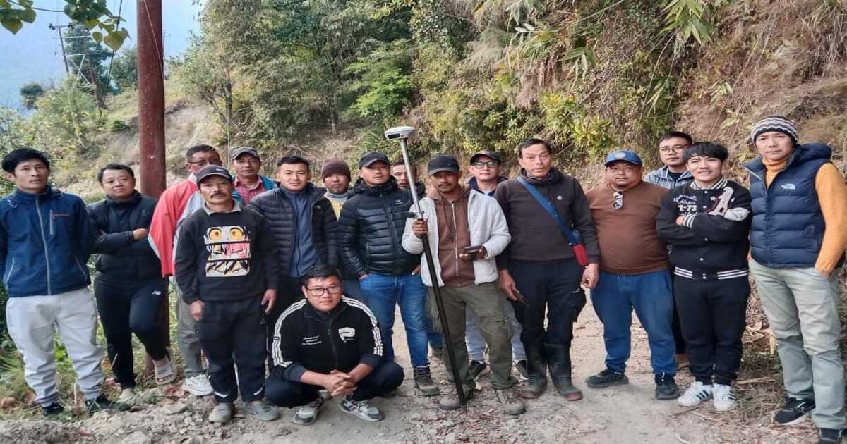 Read more about the article सडक निर्माणको प्रतिक्षामा साकार हुने संकेत 