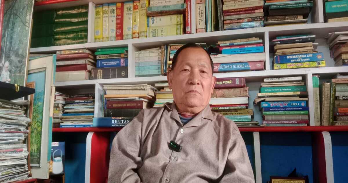 Read more about the article भाजपासित क्रामाकपा असन्तुष्ट