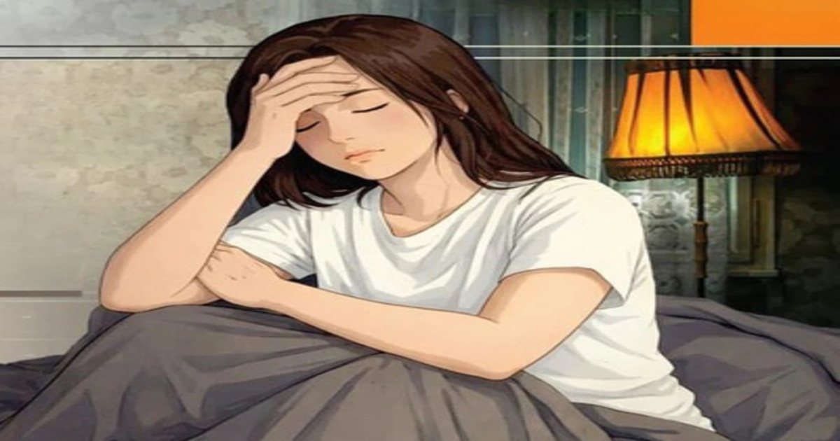 Read more about the article व्यस्त जीवनमा कमजोर निद्रा: महिला स्वास्थ्य संकट