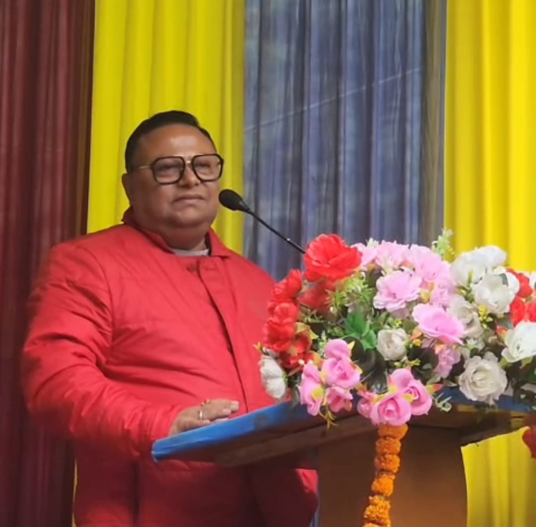 Read more about the article बीजेपीलाई जिताए कहिले पनि गोर्खाल्याण्ड हुनेछैन