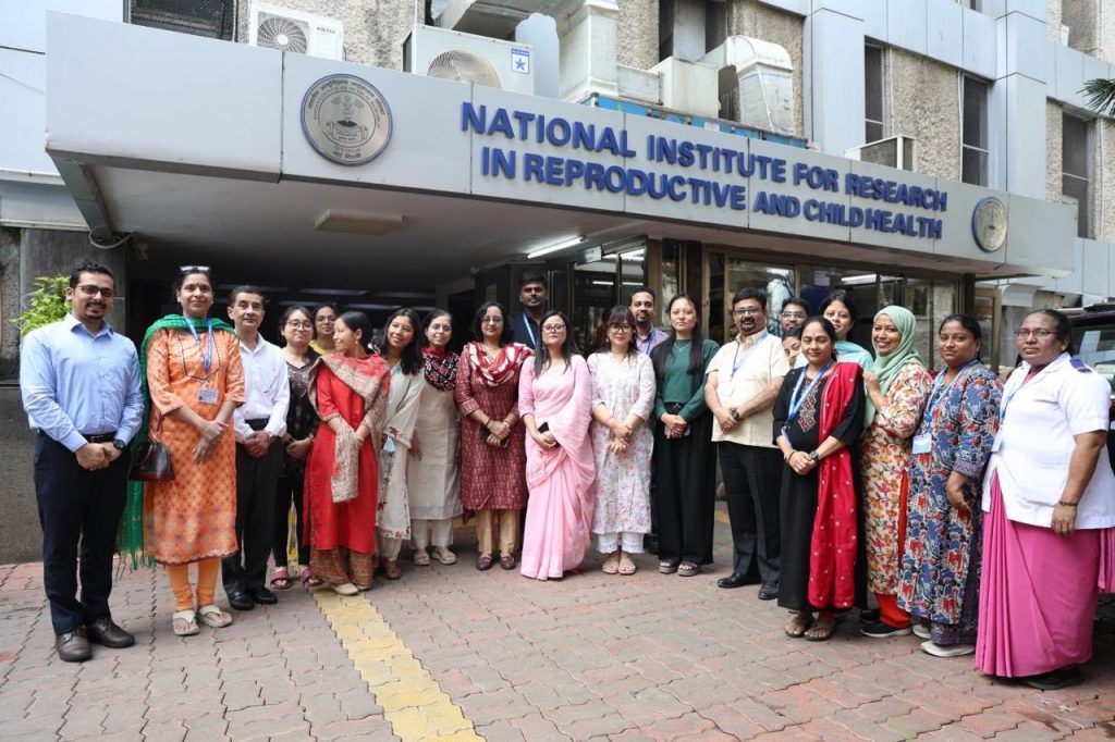 Low Fertility: Sikkim and ICMR-NIRRCH collaboration