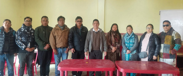Read more about the article जिरो वेस्ट म्यानेजमेन्ट विषयमा सचेतना कार्यक्रम
