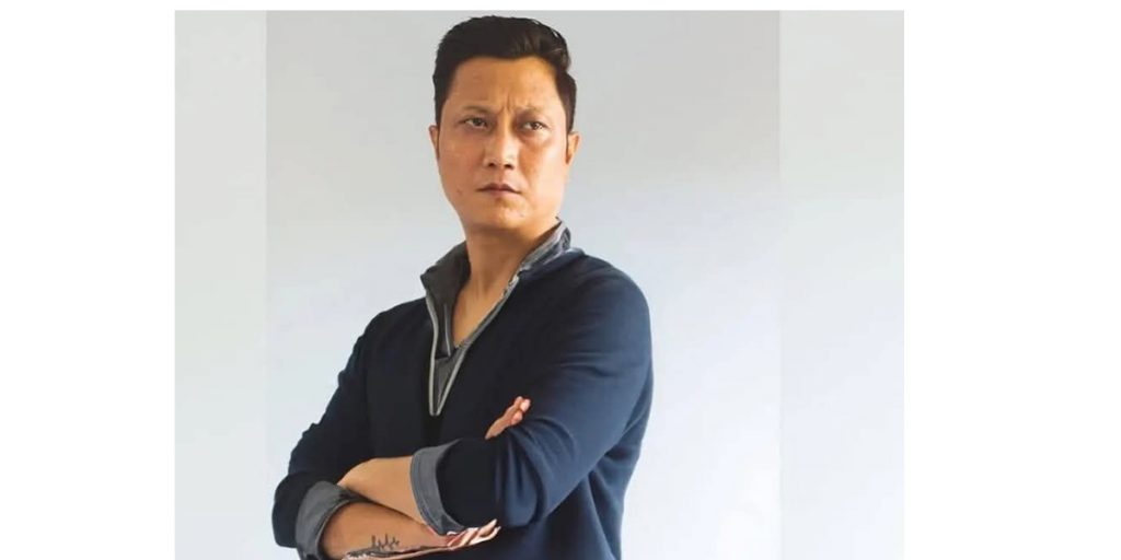 Police teacher Sanjeev Gurung's condolence for Prashant Tamang