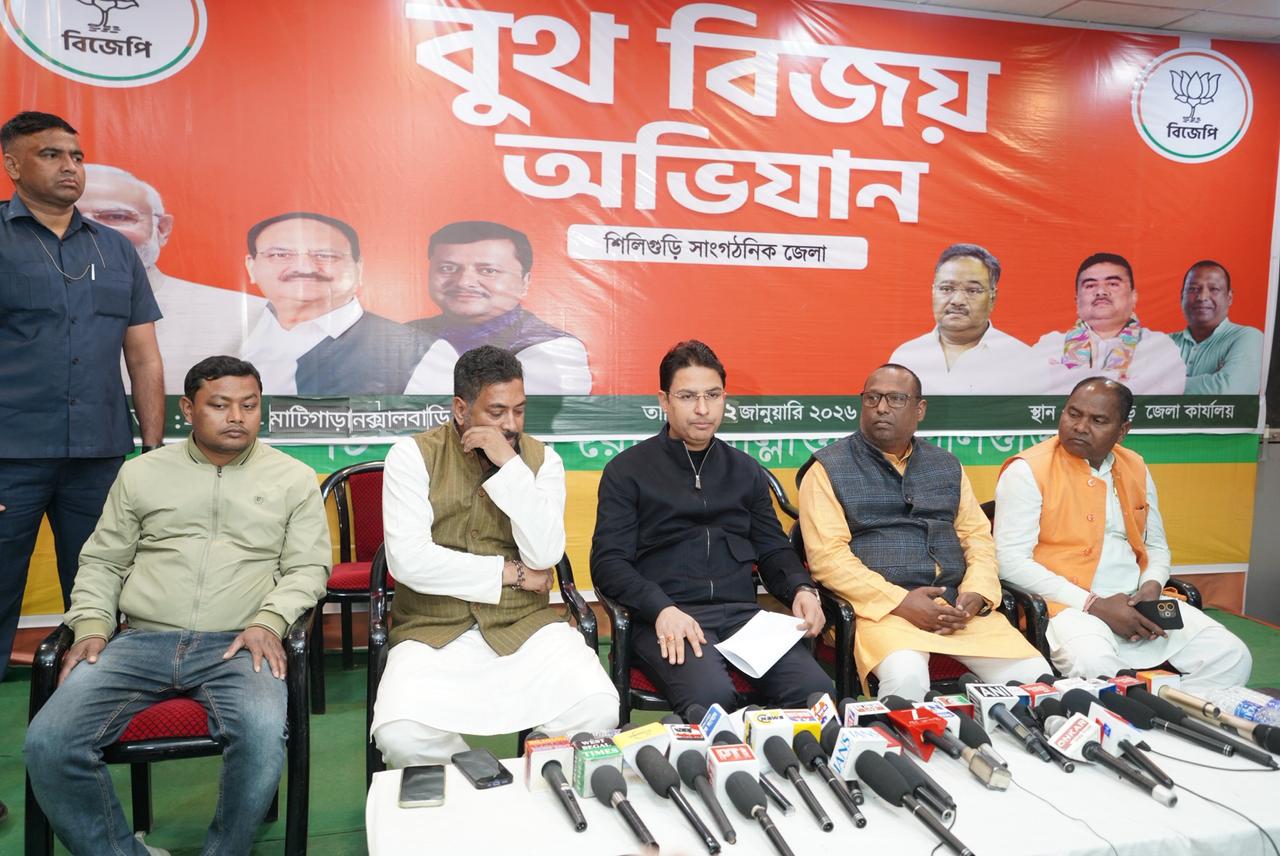 Read more about the article प्रधानमन्त्रीले एनजेपीबाट 6 वटा रेलहरूको सञ्चालन गराउने