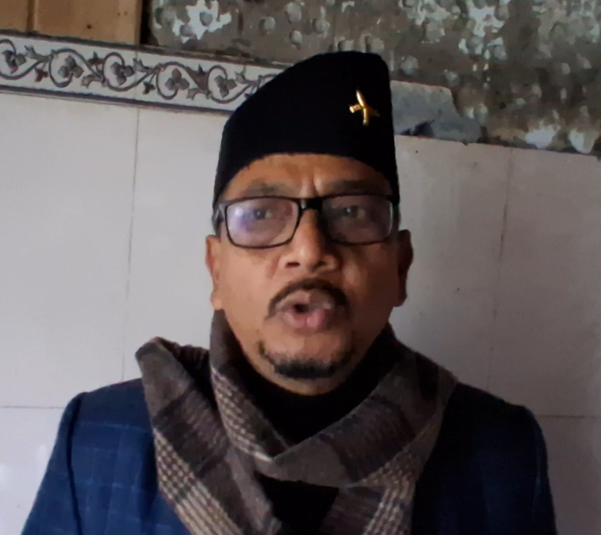 Read more about the article केन्द्र सरकारलाई प्रतिवद्धता याद दिलाउन दिल्लीमा धर्ना-प्रदर्शनः क्रामाकपा