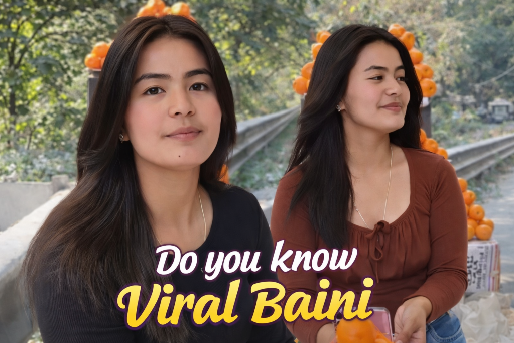 ‘Viral Baini’ is encouraging other daughters and sisters also