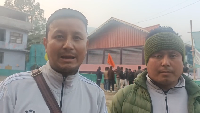 Read more about the article नयाँ कमान एफसी नगदराशि फुटबल फाइनल पुग्ने पहिलो टिम