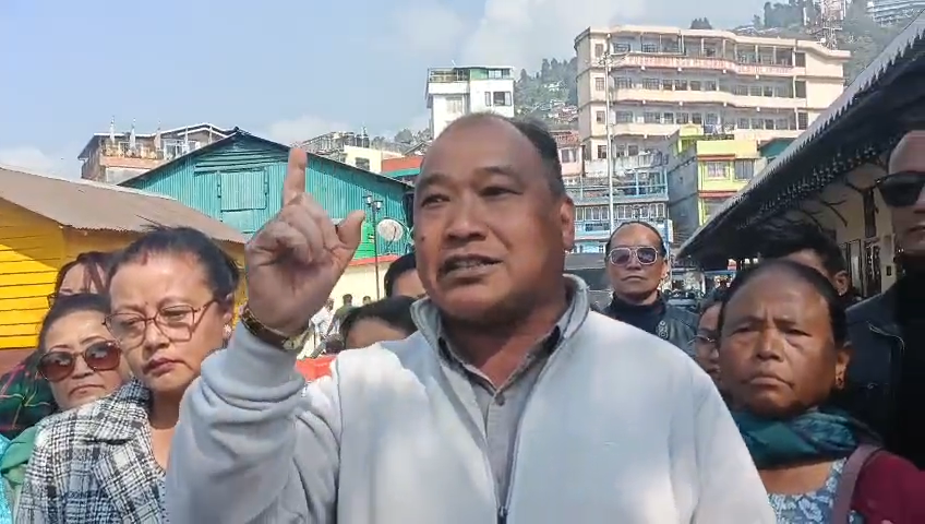 Read more about the article भाजपाको भनाइ पूरा नभएको भागोप्रमो श्रमिक सङ्गठनको आरोप
