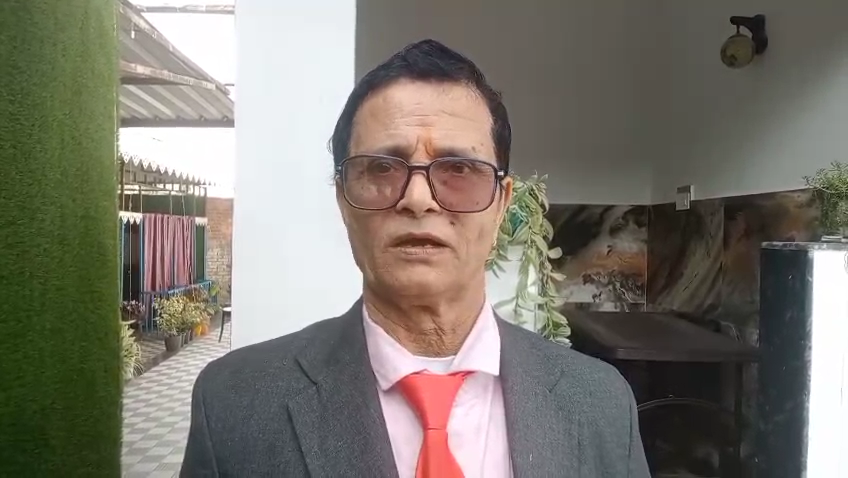 Read more about the article दीनानाथ देवकोटा लिखित पटकथा “दीपक”को लोकार्पण
