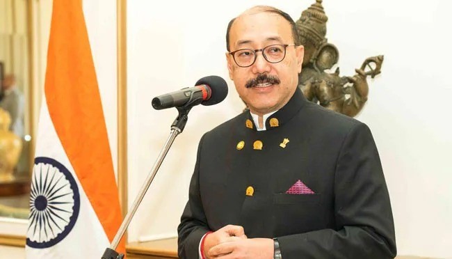 Read more about the article शहर विकास र नवप्रवर्तनको राष्ट्रिय केन्द्र बन्ने श्रृङ्गलाको भिजन