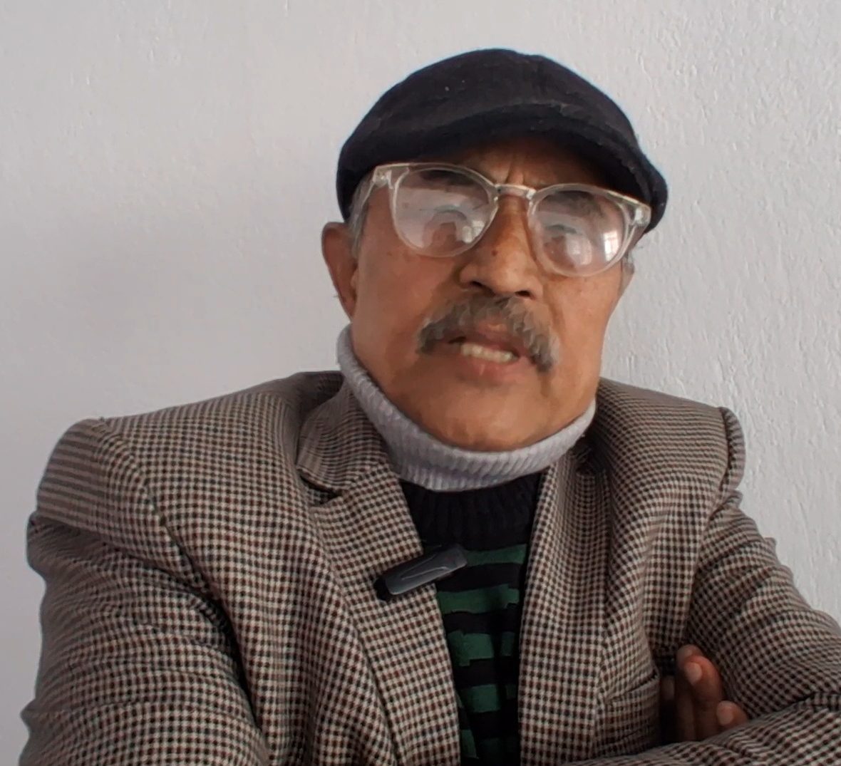 Read more about the article भाजपा सरकारले माचिसको सिन्का पनि नदिएको आरोप