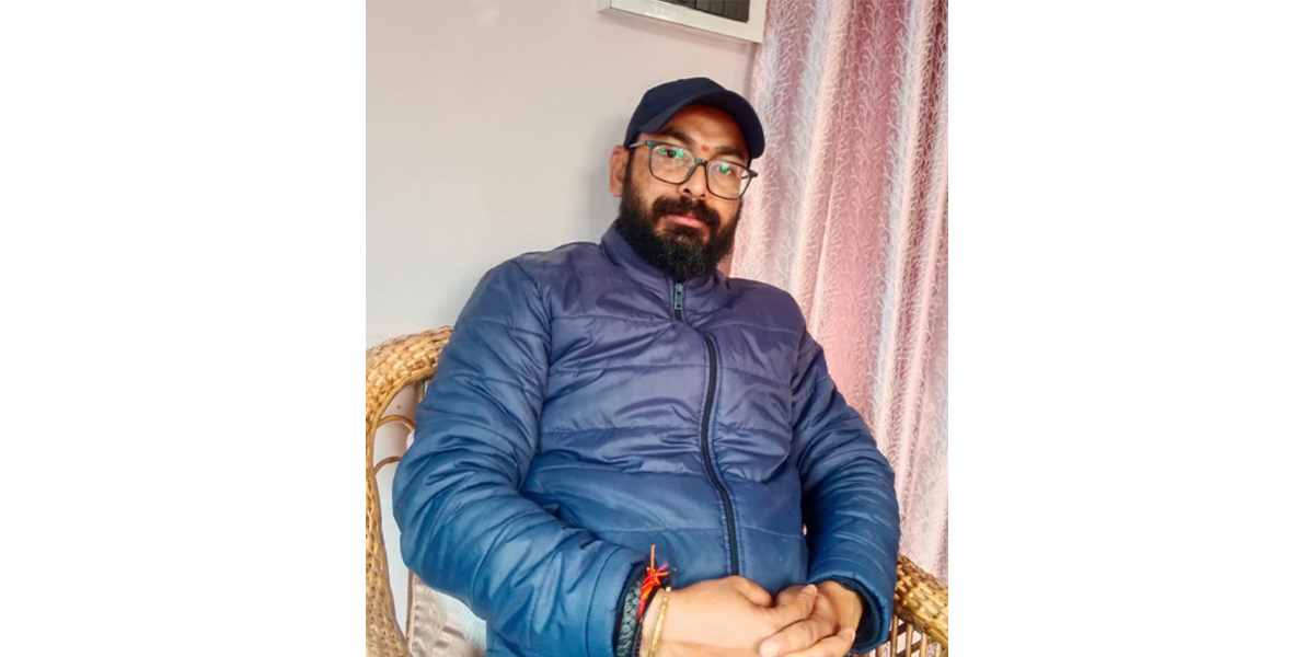 Read more about the article भाजपा अजय शर्माको बयानः भागोप्रमो अनुप रामुदामुको प्रतिक्रिया